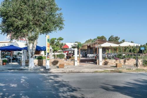 Apartamento Akti Suites
