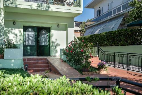 Apartamento Akti Suites