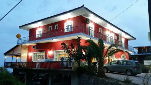 Hostal Anthoussa Rooms