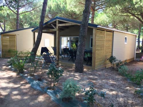 Camping Le Suroit