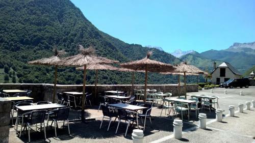 Hotel Chateau D'arance