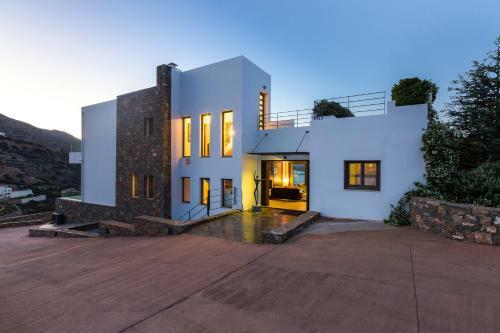 Elounda Black Pearl Villa
