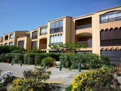 Apartment Marina 2.1