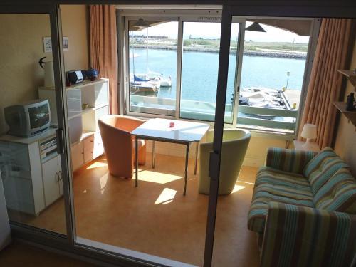 Apartment Marina 2.1