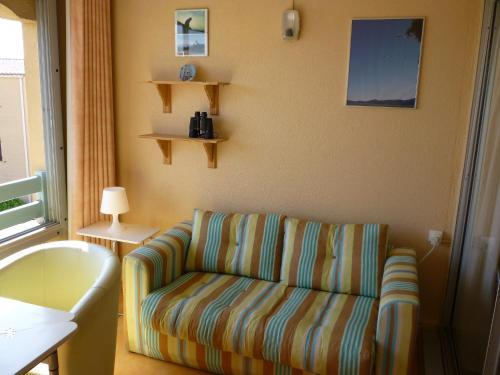 Apartment Marina 2.1