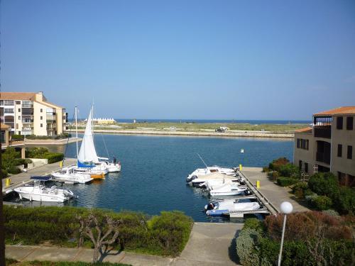 Apartment Marina 2.1