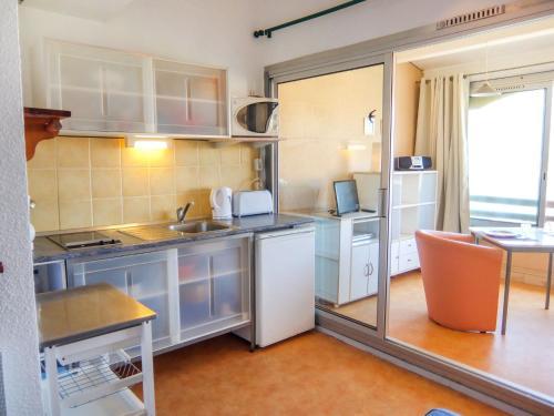 Apartment Marina 2.1