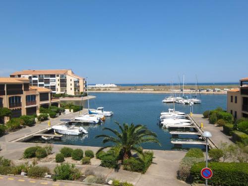 Apartment Marina 2.1