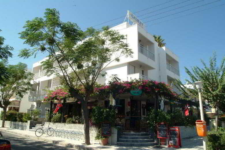 Galaxy Hotel