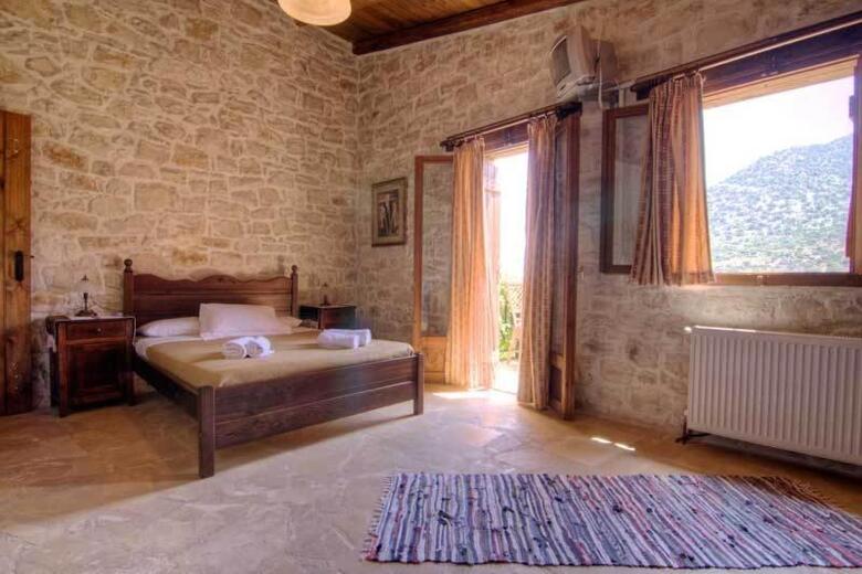 Aparthotel Stone Village Hotel Apartments