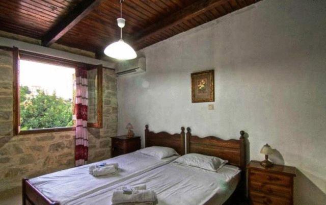 Aparthotel Stone Village Hotel Apartments