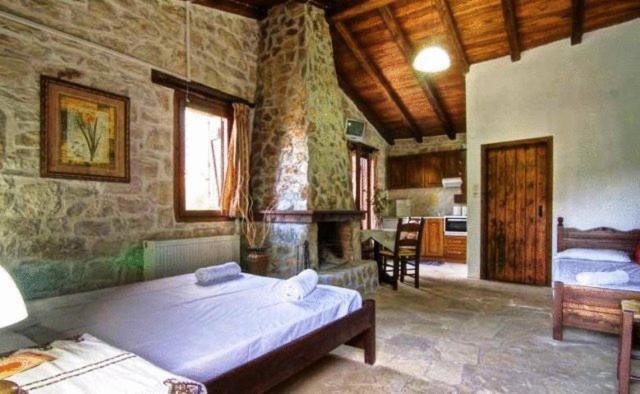 Aparthotel Stone Village Hotel Apartments