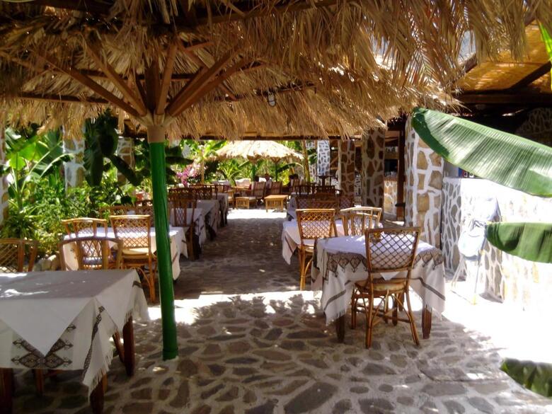 Aparthotel Stone Village Hotel Apartments