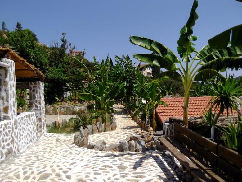 Aparthotel Stone Village Hotel Apartments
