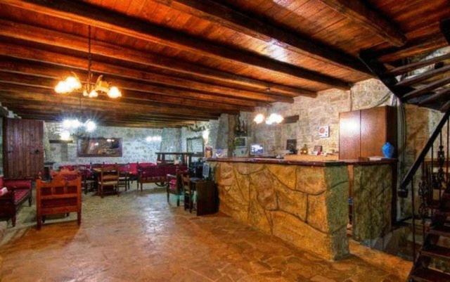 Aparthotel Stone Village Hotel Apartments
