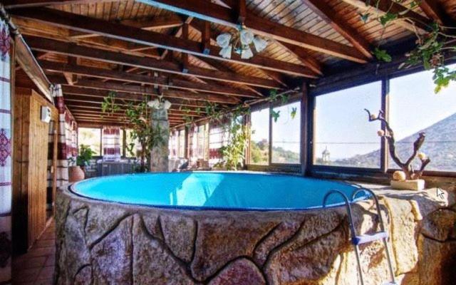 Aparthotel Stone Village Hotel Apartments