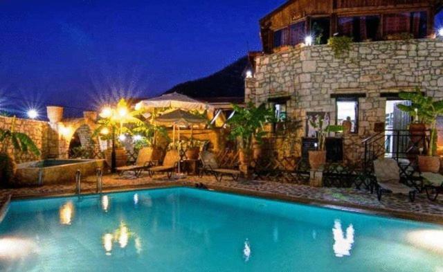Aparthotel Stone Village Hotel Apartments
