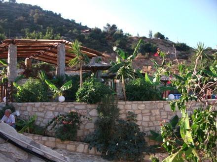 Aparthotel Stone Village Hotel Apartments