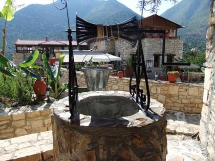 Aparthotel Stone Village Hotel Apartments