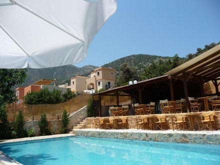 Aparthotel Stone Village Hotel Apartments