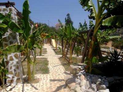 Aparthotel Stone Village Hotel Apartments