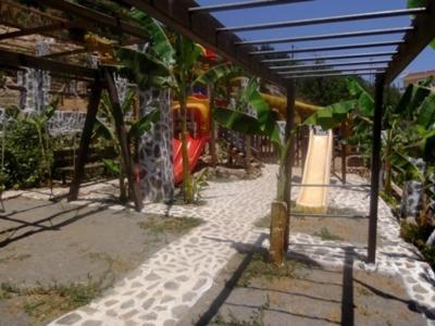 Aparthotel Stone Village Hotel Apartments