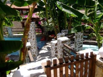 Aparthotel Stone Village Hotel Apartments
