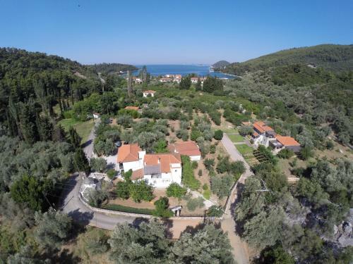 Apartamento Katerina