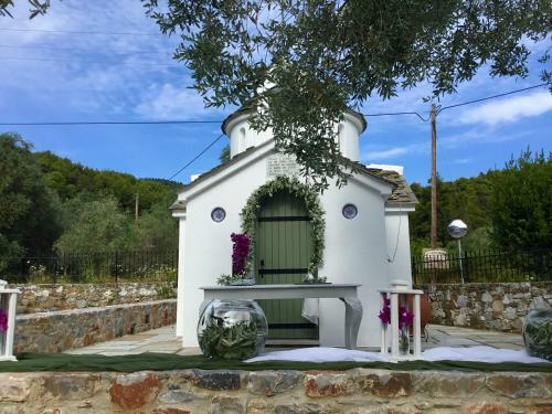 Apartamento Katerina