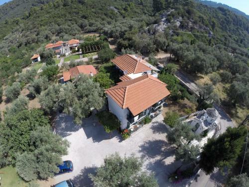 Apartamento Katerina