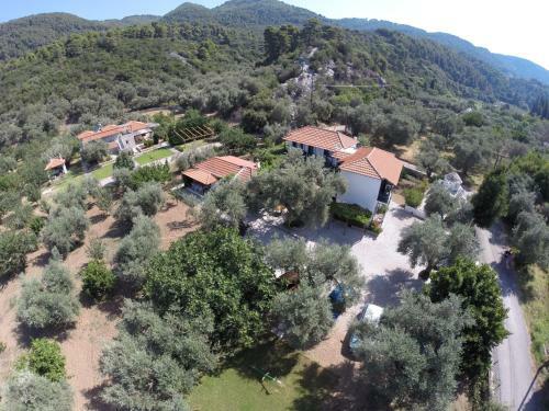 Apartamento Katerina