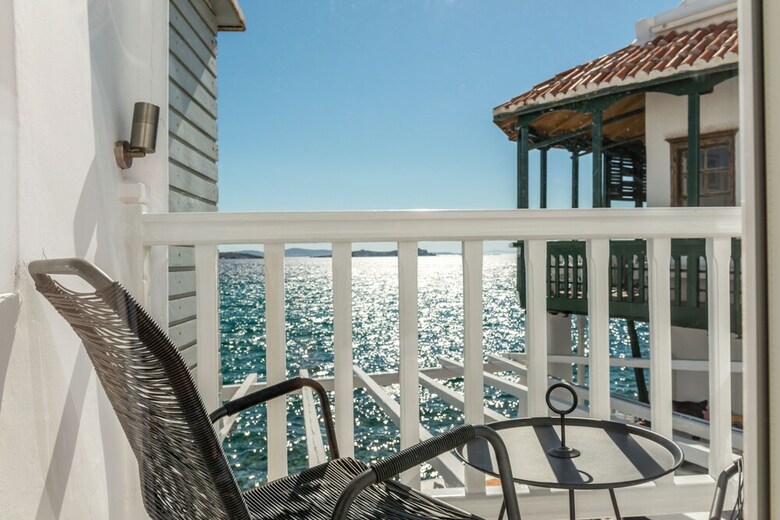 Apartamento Little Venice Suites