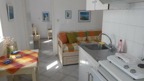 Apartamento Antonia Studios