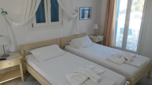 Apartamento Antonia Studios