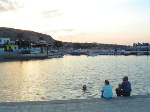 Apartamentos Kiveli