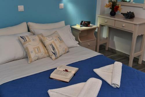 Apartments Tarsa