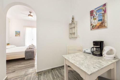 Apartments Tarsa