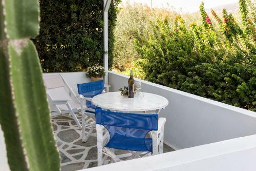 Apartments Tarsa