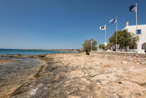Apartments Tarsa