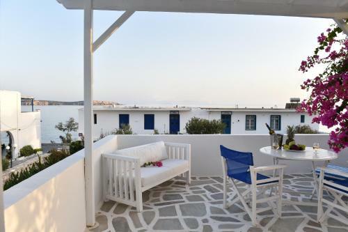 Apartments Tarsa