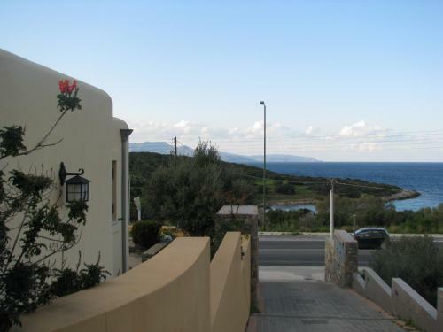 Paradise Villa