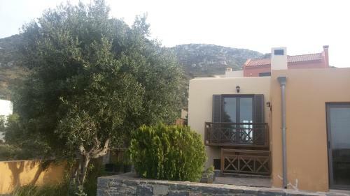 Paradise Villa