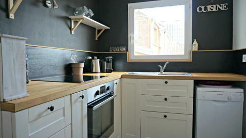 Apartamento Little Suite - Constantine