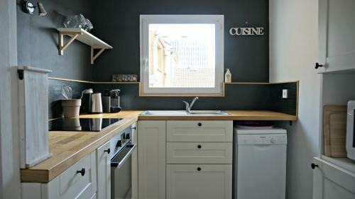 Apartamento Little Suite - Constantine