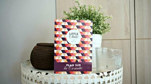 Apartamento Little Suite - Constantine