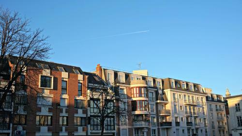 Apartamento Little Suite - Constantine