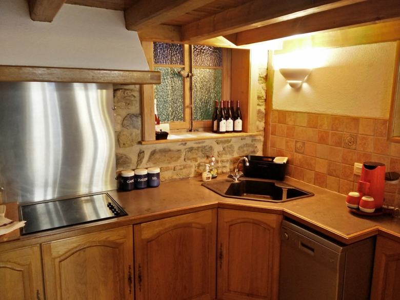Apartamento Constantine Terreaux