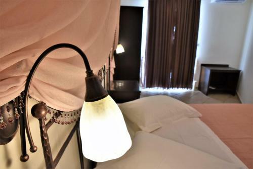 Ostria Hotel