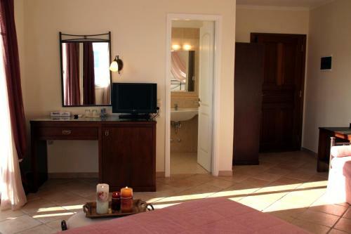 Ostria Hotel
