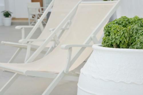 Ostria Hotel